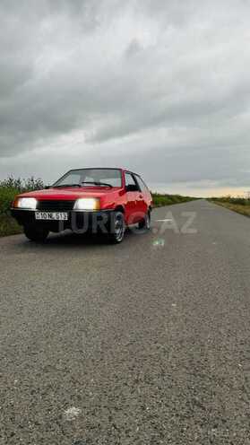 LADA (VAZ) 2108 1992, 134,195 km - 1.6 л - Cəlilabad