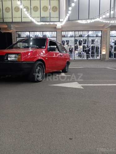 LADA (VAZ) 2108 1992, 134,195 km - 1.6 л - Cəlilabad