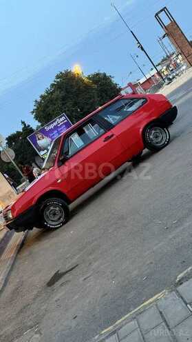 LADA (VAZ) 2108 1992, 134,195 km - 1.6 л - Cəlilabad