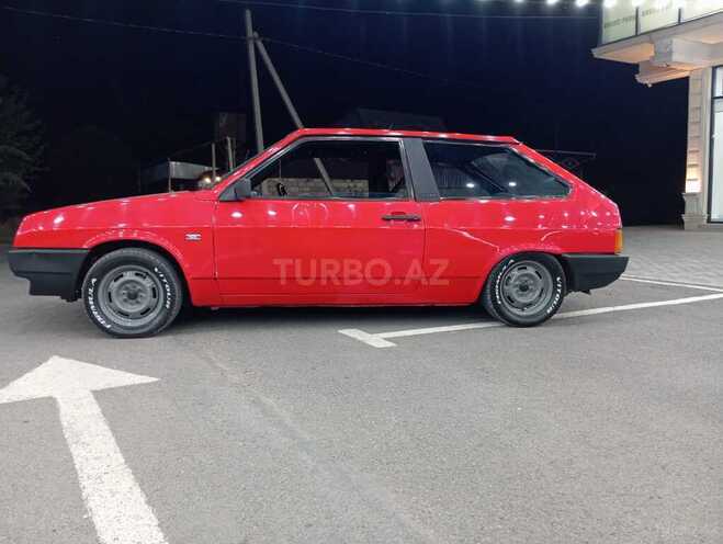 LADA (VAZ) 2108 1992, 134,195 km - 1.6 л - Cəlilabad