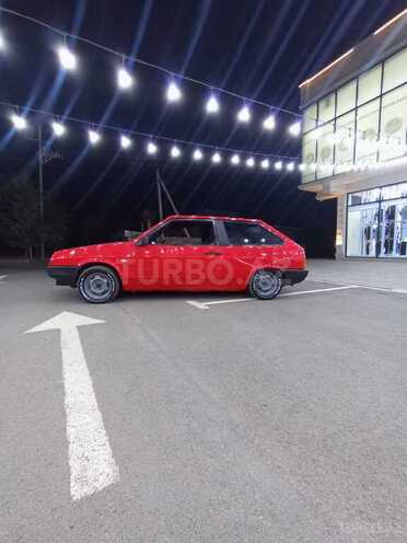LADA (VAZ) 2108 1992, 134,195 km - 1.6 л - Cəlilabad