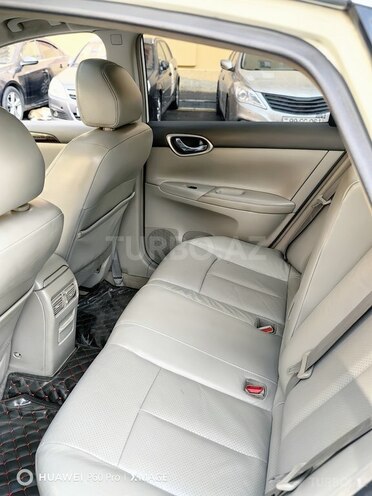 Nissan Sentra 2014, 213,000 km - 1.8 л - Xırdalan