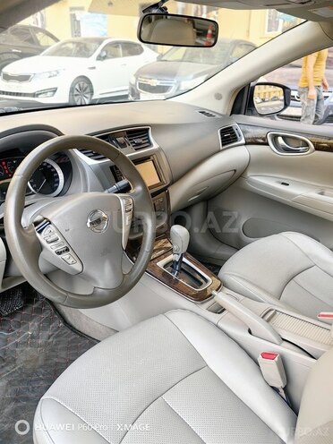 Nissan Sentra 2014, 213,000 km - 1.8 л - Xırdalan