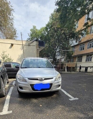Hyundai i30 2007, 205,300 km - 1.6 л - Xırdalan
