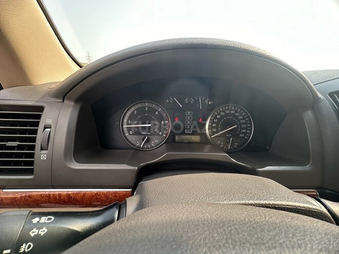 Toyota Land Cruiser 2013, 186,262 km - 4.5 l - Bakı