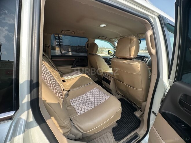 Toyota Land Cruiser 2013, 186,262 km - 4.5 l - Bakı