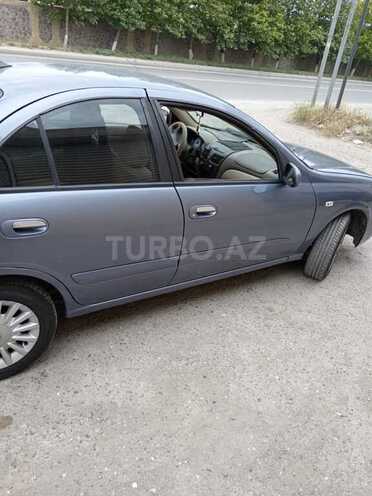 Nissan Sunny 2006, 220,000 km - 1.6 l - Bakı