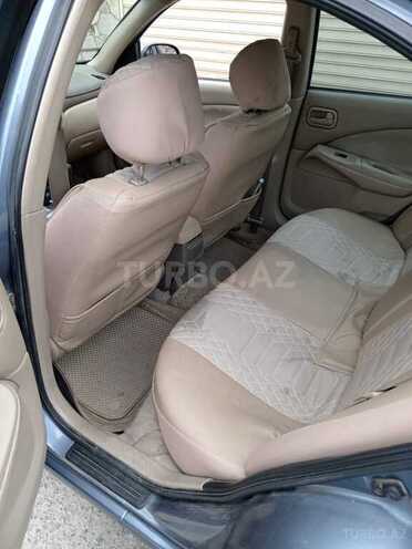 Nissan Sunny 2006, 220,000 km - 1.6 l - Bakı