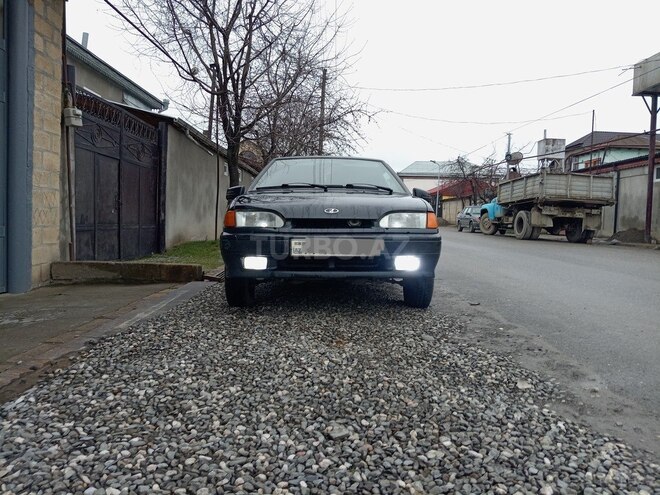 LADA (VAZ) 2115 2008, 270,000 km - 1.5 l - Bakı