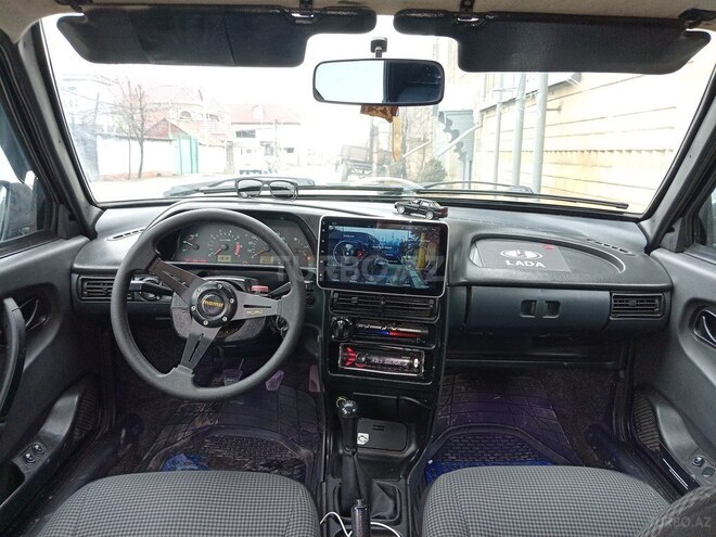 LADA (VAZ) 2115 2008, 270,000 km - 1.5 l - Bakı