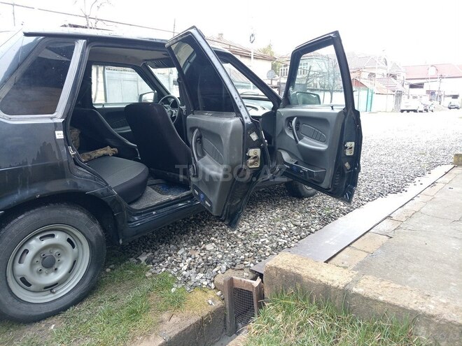 LADA (VAZ) 2115 2008, 270,000 km - 1.5 l - Bakı