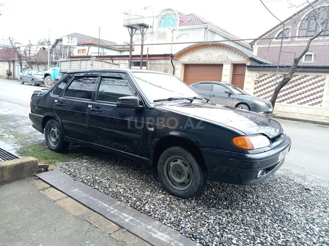 LADA (VAZ) 2115 2008, 270,000 km - 1.5 l - Bakı