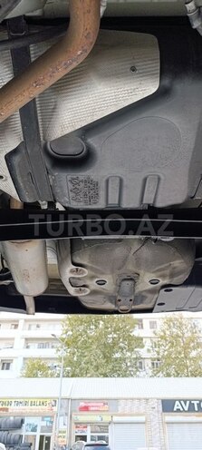 Hyundai Accent 2020, 115,000 km - 1.6 l - Bakı