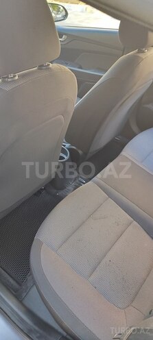 Hyundai Accent 2020, 115,000 km - 1.6 l - Bakı