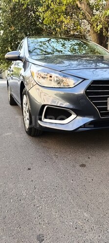 Hyundai Accent 2020, 115,000 km - 1.6 l - Bakı