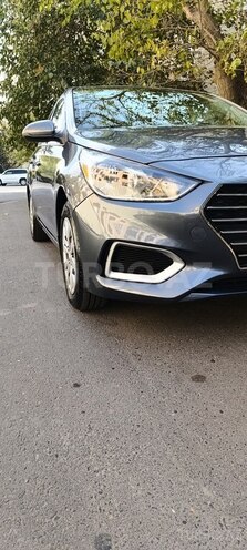Hyundai Accent 2020, 115,000 km - 1.6 l - Bakı