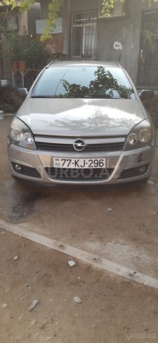 Opel Astra 2005, 320,500 km - 1.4 l - Bakı