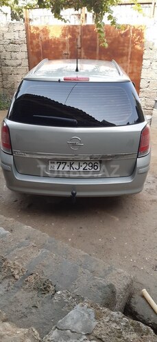 Opel Astra 2005, 320,500 km - 1.4 l - Bakı