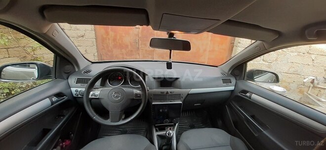 Opel Astra 2005, 320,500 km - 1.4 l - Bakı