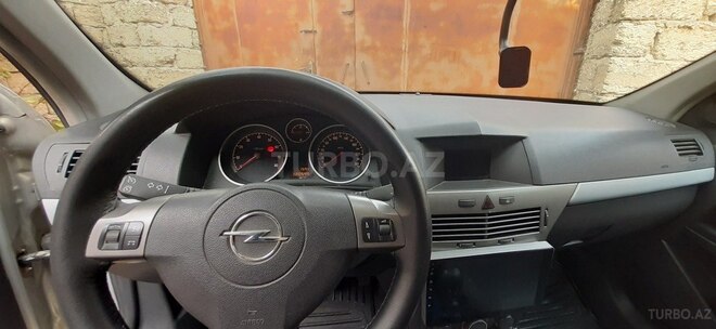 Opel Astra 2005, 320,500 km - 1.4 l - Bakı