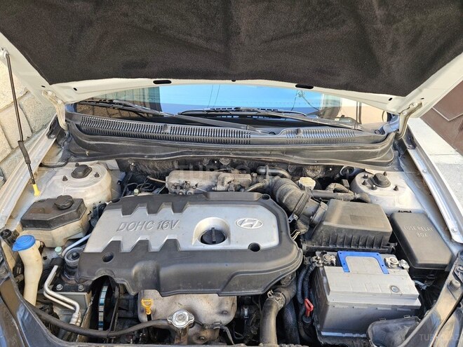 Hyundai Accent 2007, 220,000 km - 1.6 l - Bakı