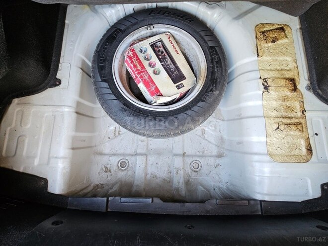 Hyundai Accent 2007, 220,000 km - 1.6 l - Bakı
