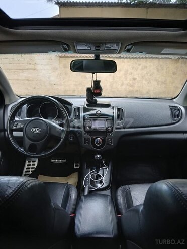 Kia Cerato Koup 2009, 271,085 km - 1.6 l - Bakı