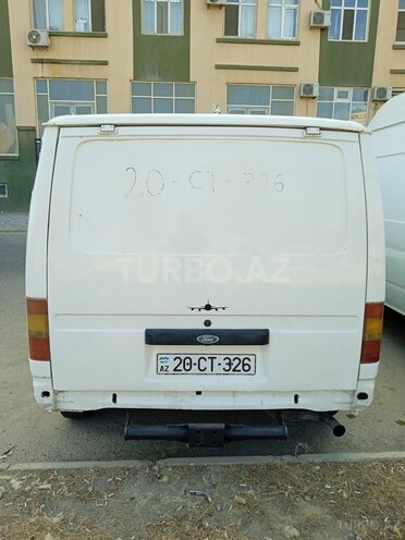 Ford Transit 1995, 704,828 km - 2.5 л - Bakı
