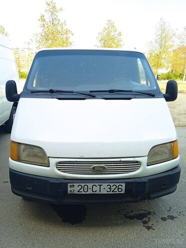 Ford Transit 1995, 704,828 km - 2.5 л - Bakı