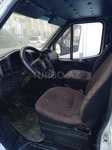 Ford Transit 1995, 704,828 km - 2.5 л - Bakı