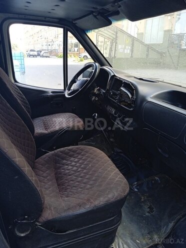 Ford Transit 1995, 704,828 km - 2.5 л - Bakı