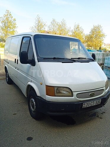 Ford Transit 1995, 704,828 km - 2.5 л - Bakı