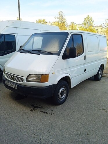 Ford Transit 1995, 704,828 km - 2.5 л - Bakı