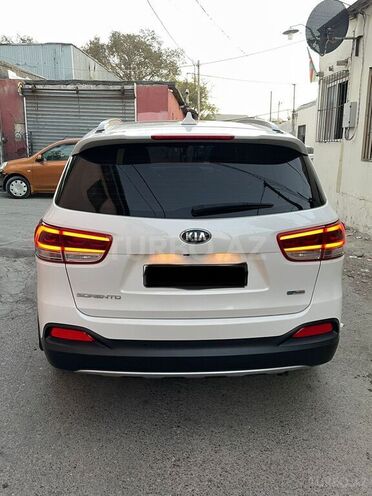 Kia Sorento 2015, 170,000 km - 2.0 л - Bakı