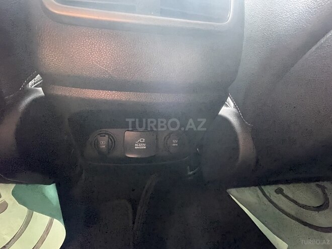 Kia Sorento 2015, 170,000 km - 2.0 л - Bakı