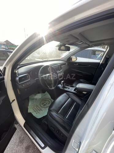 Kia Sorento 2015, 170,000 km - 2.0 л - Bakı