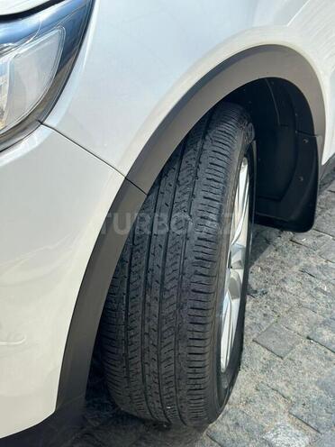 Kia Sorento 2016, 134,000 km - 2.0 l - Bakı