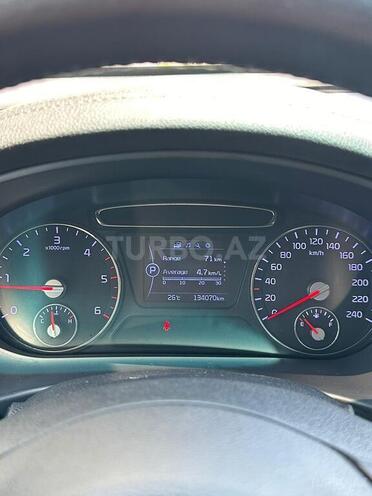 Kia Sorento 2016, 134,000 km - 2.0 l - Bakı