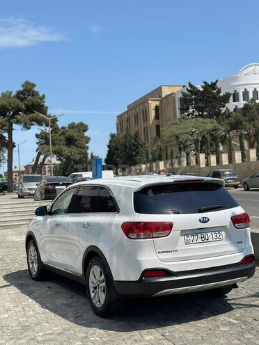 Kia Sorento 2016, 134,000 km - 2.0 l - Bakı