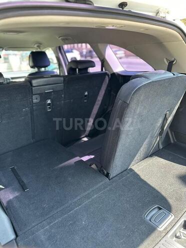 Kia Sorento 2016, 134,000 km - 2.0 l - Bakı