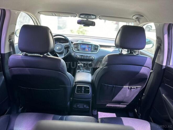 Kia Sorento 2016, 134,000 km - 2.0 l - Bakı