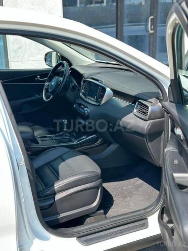 Kia Sorento 2016, 134,000 km - 2.0 l - Bakı