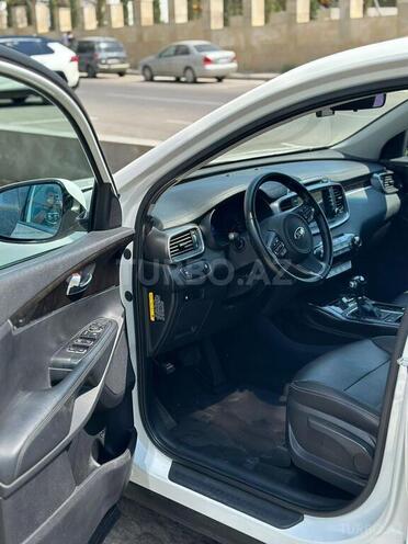 Kia Sorento 2016, 134,000 km - 2.0 l - Bakı
