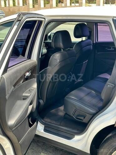 Kia Sorento 2016, 134,000 km - 2.0 l - Bakı