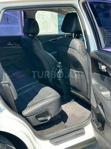 Kia Sorento 2016, 134,000 km - 2.0 l - Bakı