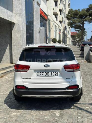 Kia Sorento 2016, 134,000 km - 2.0 l - Bakı