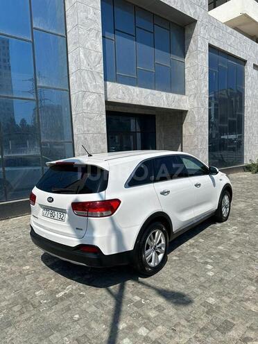 Kia Sorento 2016, 134,000 km - 2.0 l - Bakı
