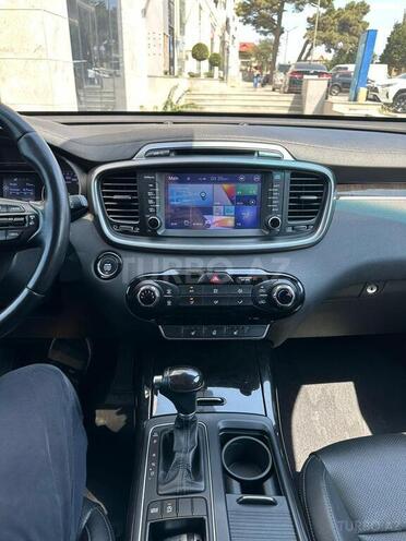 Kia Sorento 2016, 134,000 km - 2.0 l - Bakı