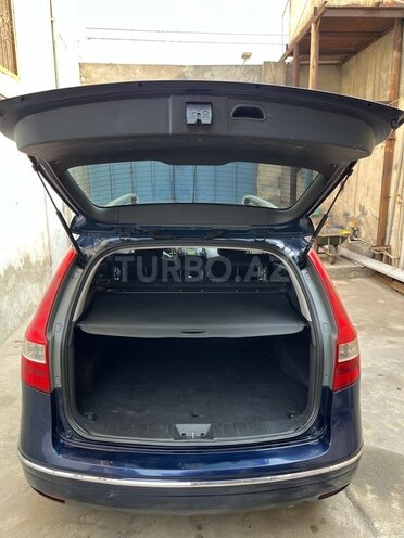 Hyundai i30 2008, 196,000 km - 1.6 l - Bakı