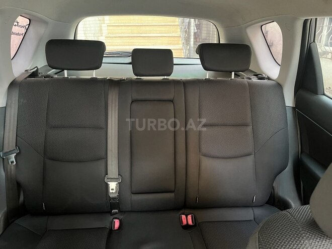 Hyundai i30 2008, 196,000 km - 1.6 l - Bakı